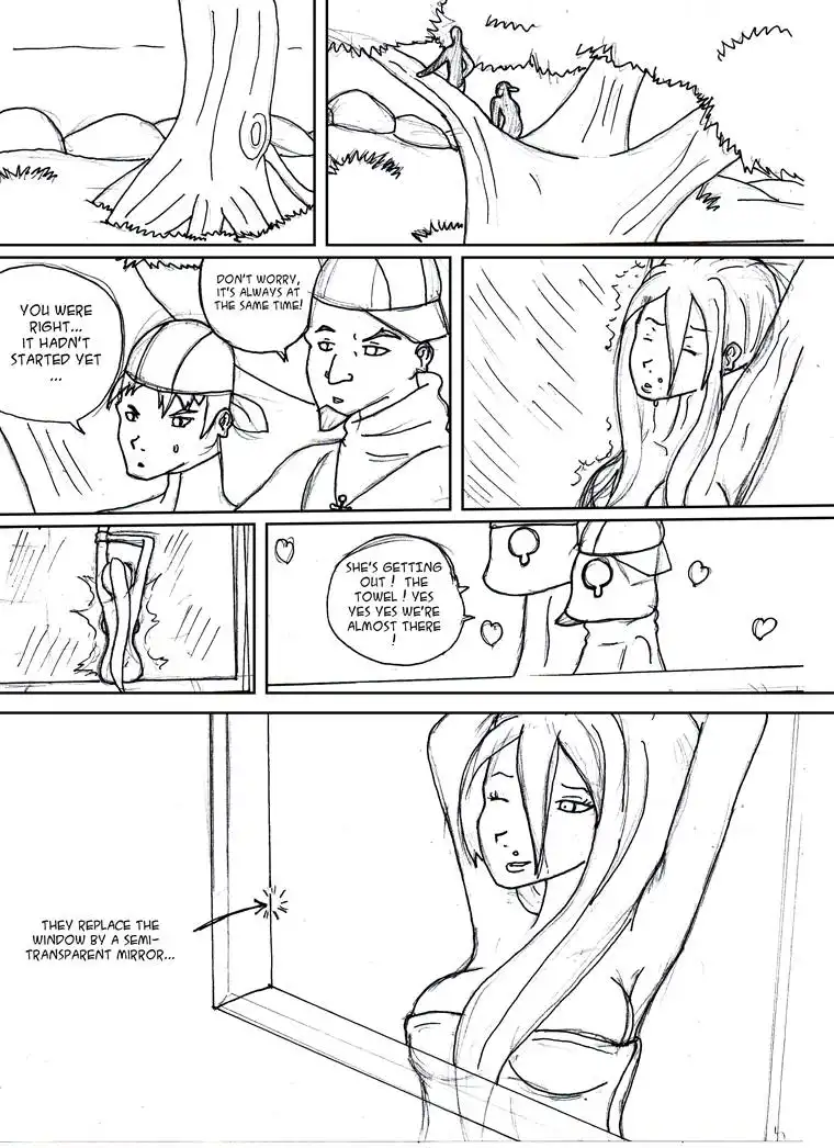Dragon and Weed: Origins Chapter 16 6